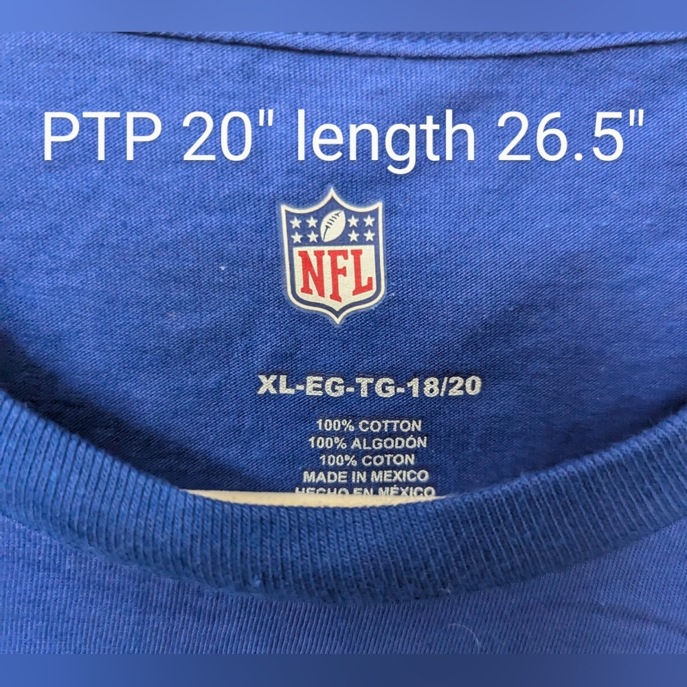 NFL LA Rams Super Bowl Shirt - Picture 3 of 3